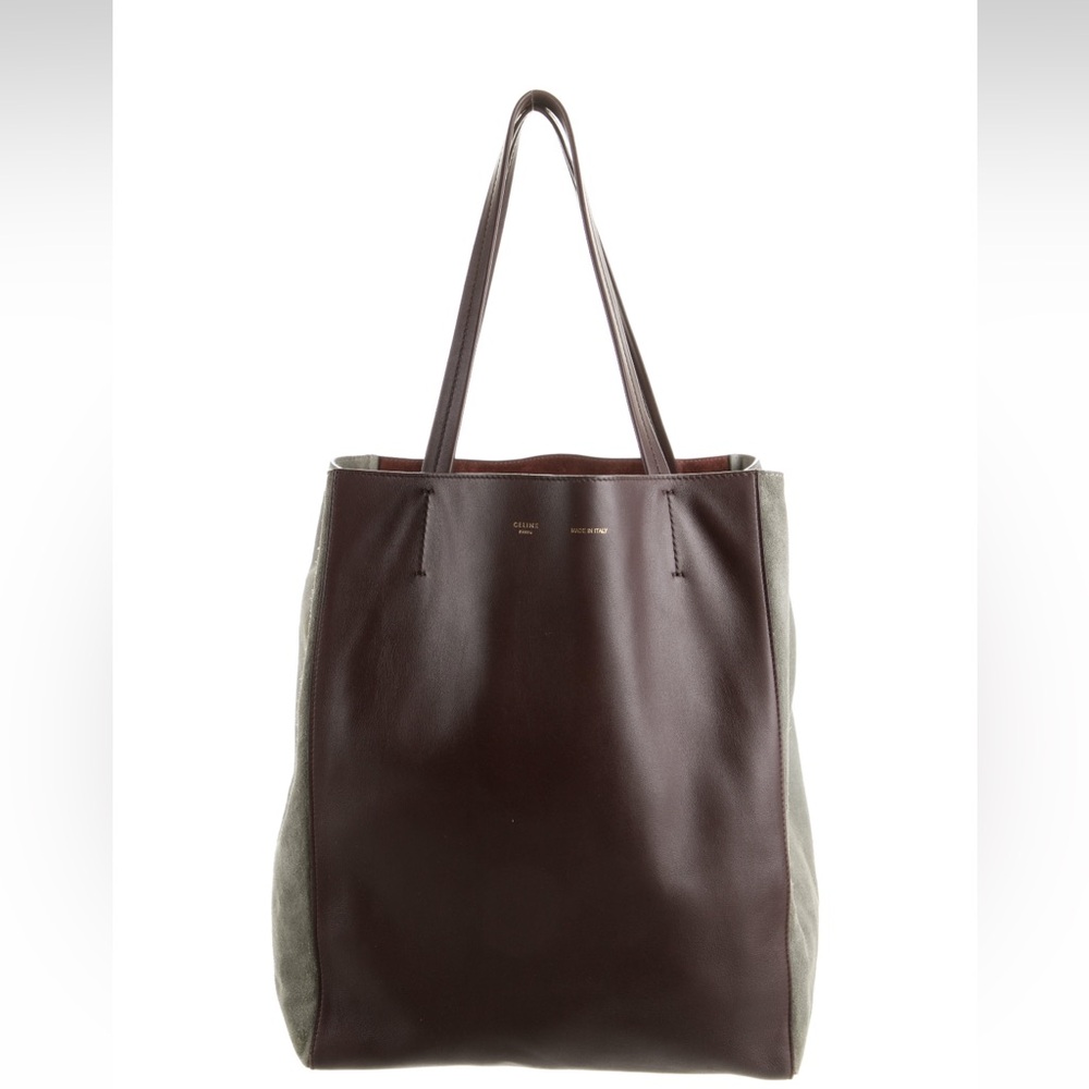 Celine Cabas Phantom Tote